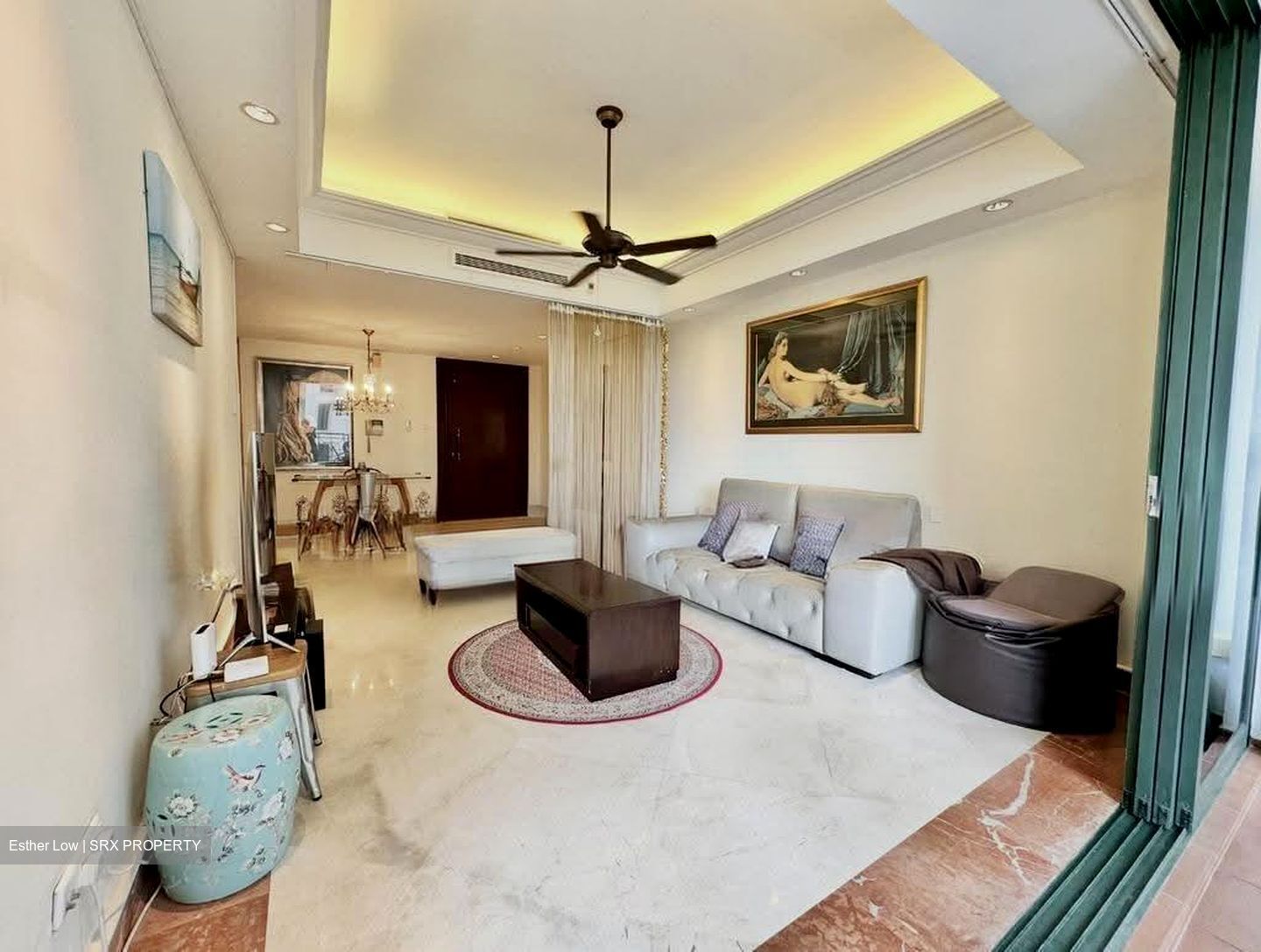 Pebble Bay (D15), Condominium #623994841